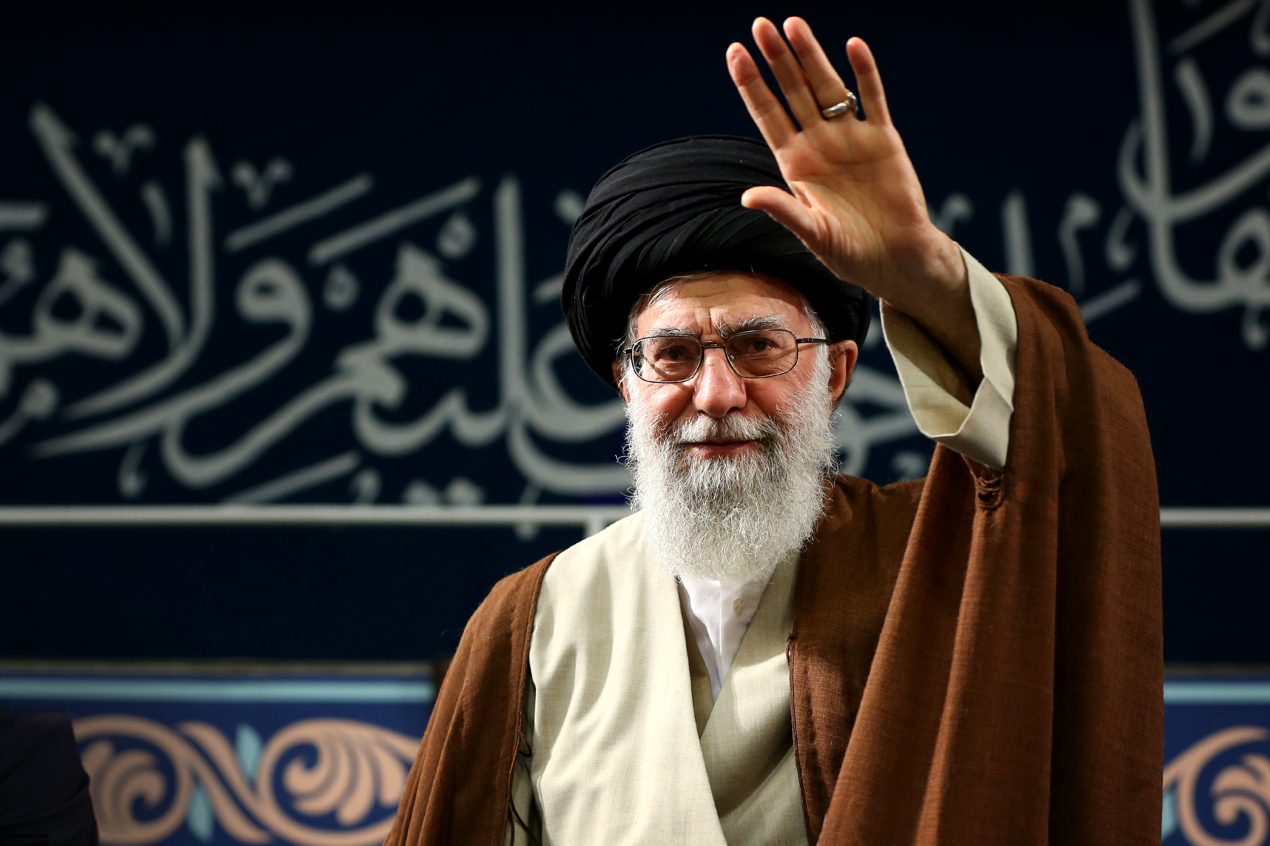 آمریکا باملت ایران دشمن است، نه با رهبر و دولت جمهوری اسلامی