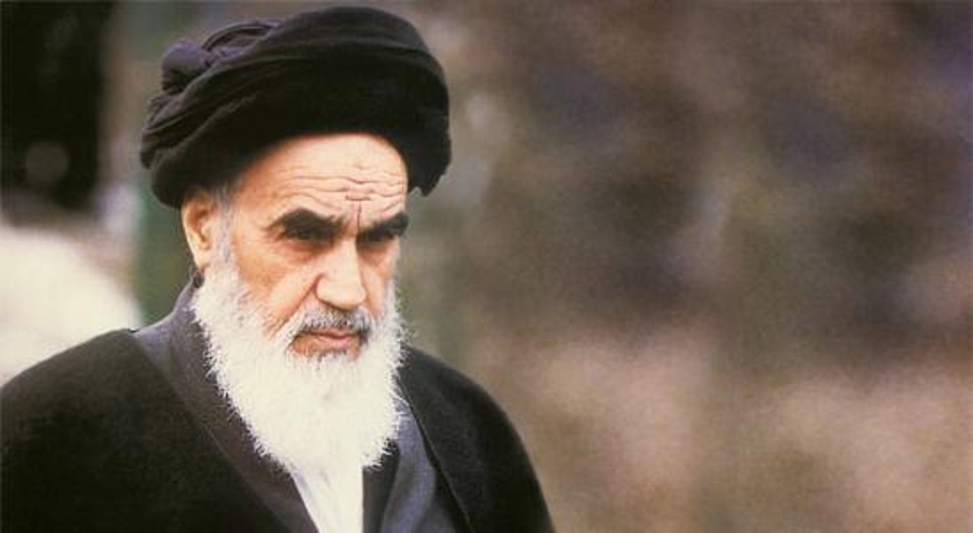 مردم ایران انقلاب کردند چون دنبال اجرای اسلام بودند