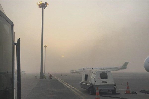 اعزام تیم بازرسی سازمان هواپیمایی کشوری به فرودگاه نجف