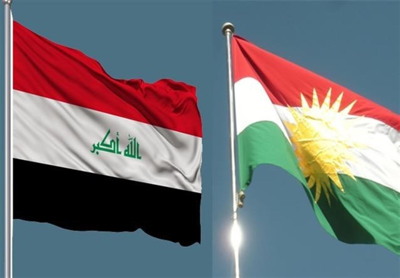یک گام رو به جلو در خصوص بحران همه پرسی اقلیم کردستان عراق