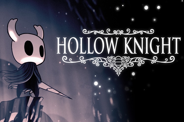 نسخه نینتندو سوییچ بازی Hollow Knight تاخیر خورد