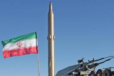 انتخاب فرانسه در موضوع برنامه موشکی ایران چیست؟