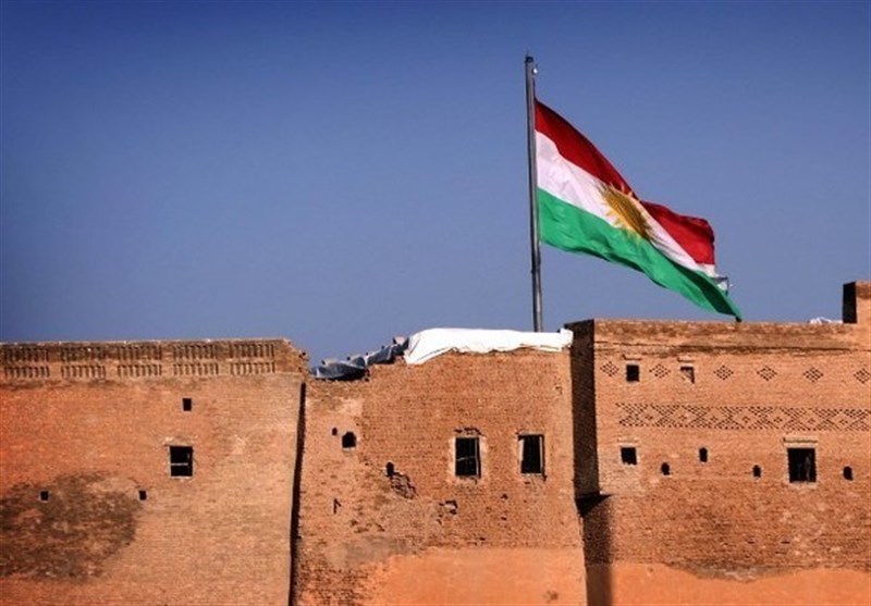 اقلیم کردستان عراق حکم ابطال همه پرسی را بپذیرد