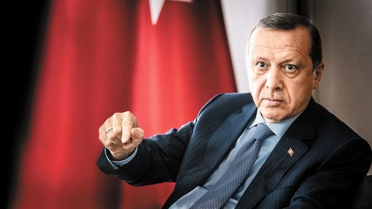 اسناد پارادایس یا بهشت مالیاتی معضل جدید اردوغان