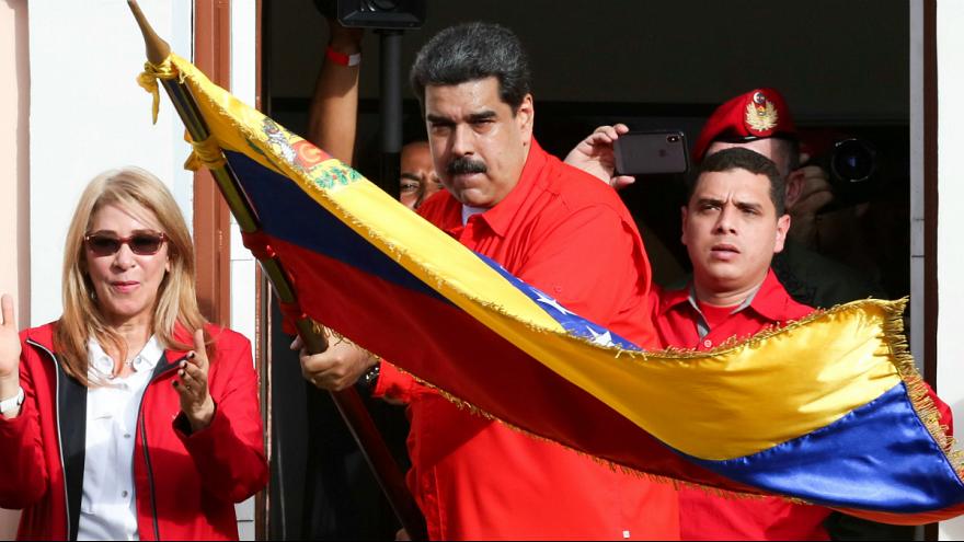 چرا کار آمریکا در ونزوئلا سخت است؟