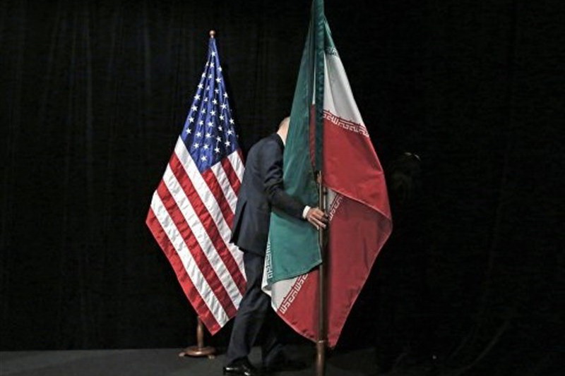 شرط‌های ایران برای مذاکره‌ی با آمریکا