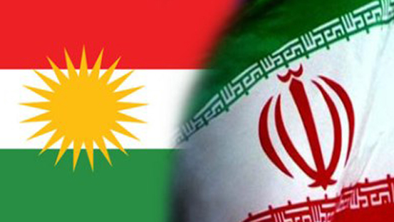 اعتراض تند ایران به اقلیم کردستان عراق