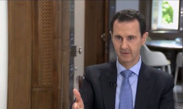 اسد: بر سر روابط با ایران معامله نمی‌کنیم