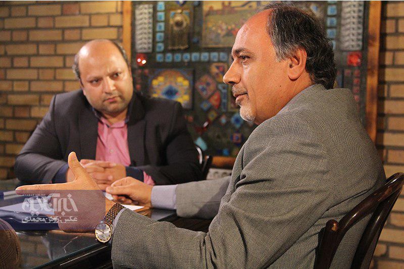 ابوطالبی: حذف پست ریاست‌جمهوری به نظام صدمه می‌زند
