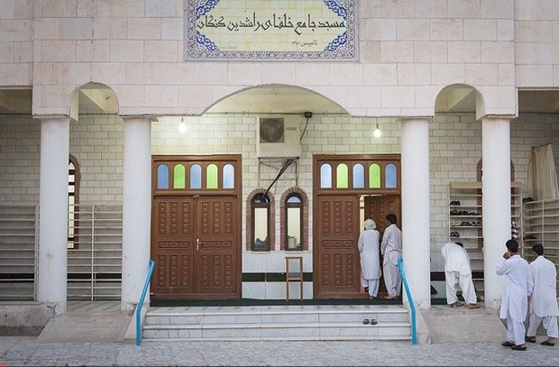 تهران ٩ مسجد اهل سنت دارد/ مسجد، متعلق به همه مسلمانان است