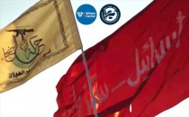 اسرائیل از خطر نُجَباء وحشت دارد اسرائیل از خطر نُجَباء وحشت دارد