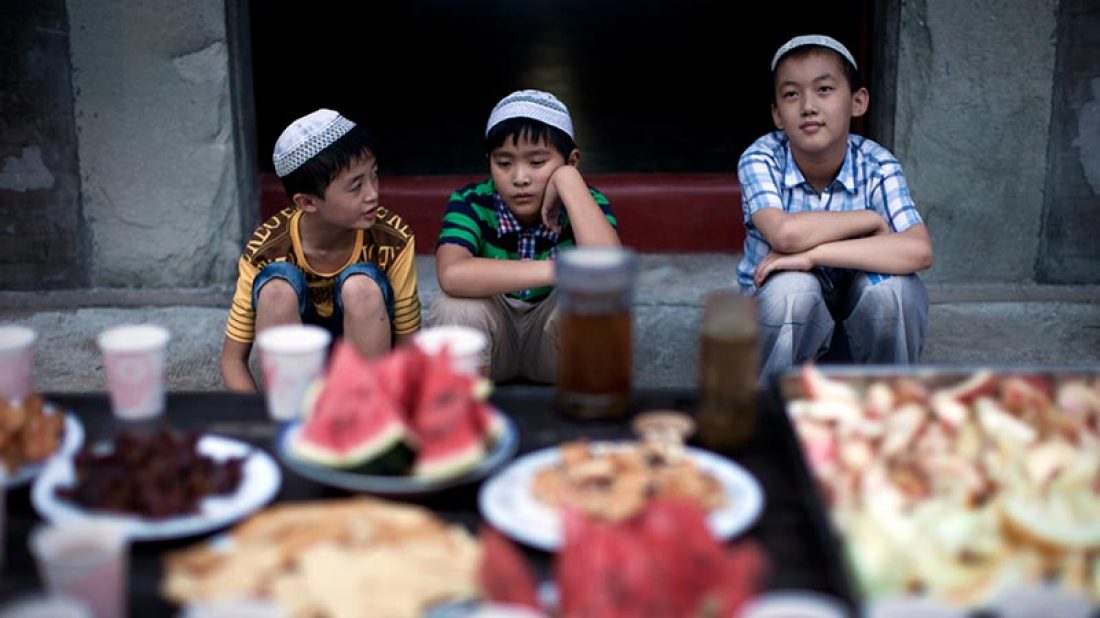 20نکته درباره رمضان و کودکان/ غریزه سلیم بهتراز عقل مریض است