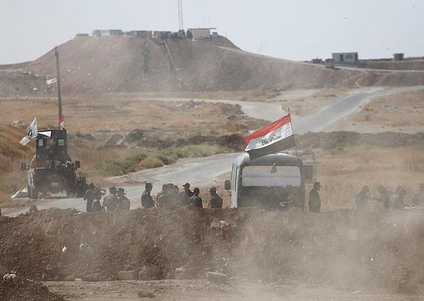 آیا داعش بار دیگر در عراق احیا خواهد شد؟