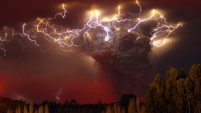 آیا جنگ اقلیمی برای تغییرات آب و هوایی یک توهم است؟