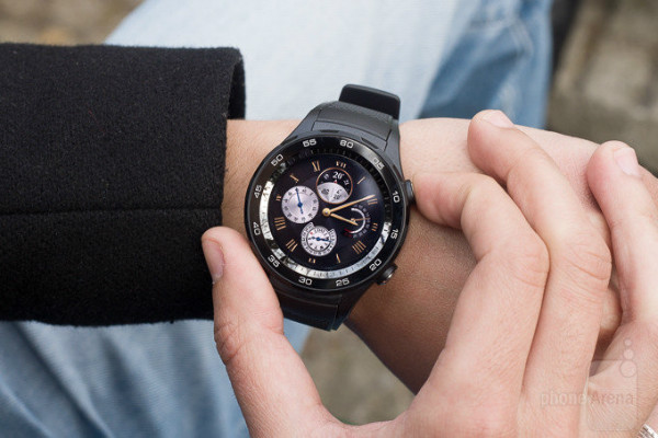هواوی درحال توسعه‌ ساعت هوشمند بهره‌مند از ایرباد بی سیم است