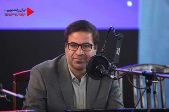 تابستانی  در رادیو ایران / مسابقه طنز مردمی صبح جمعه با شما