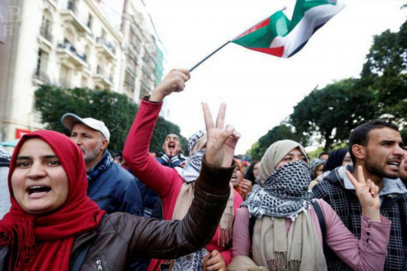 خشم معلمان تونسی از عبارت «کشور اسرائیلِ» کتاب‌ درسی +ویدئو