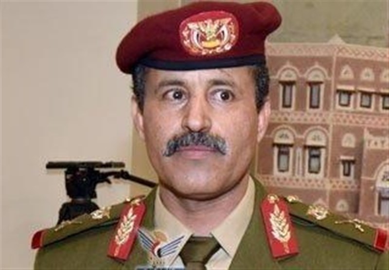 وزیر دفاع یمن: دشمنان منتظر غافلگیری‎‌های جدید باشند