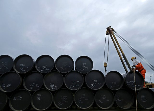 اوپک ظرفیت مازاد عرضه برای جایگزین کردن نفت ایران را ندارد