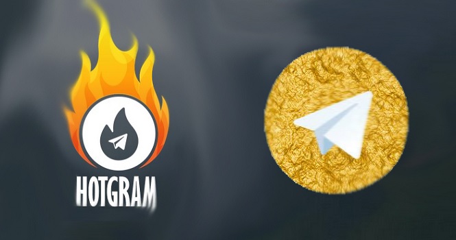 هاتگرام و تلگرام ظلایی غیرقانونی هستند