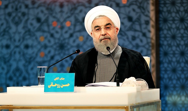فیلم/ وعده‌ انتخاباتی حسن روحانی درانتخابات که زودفراموش کرد