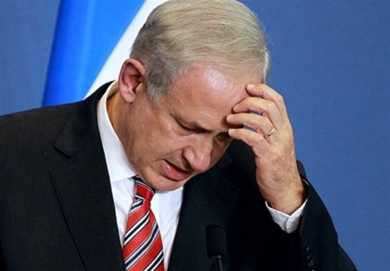 عجز اسرائیل در مقابل ایران