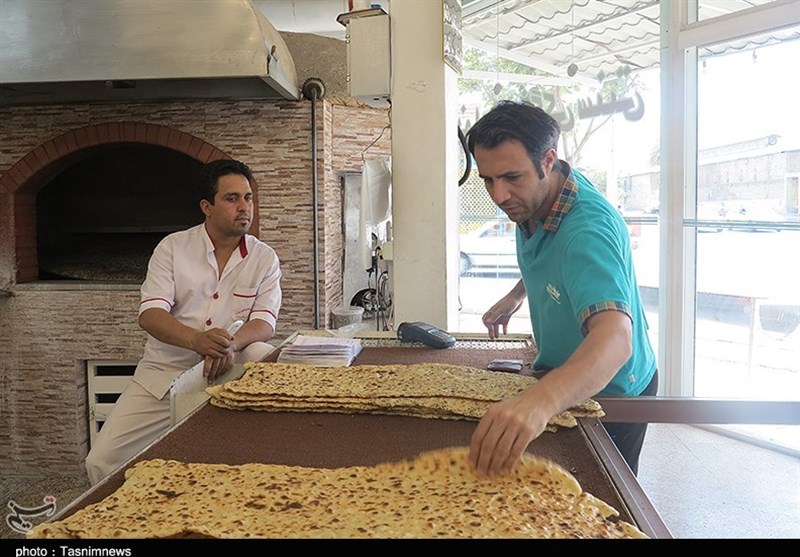 خبر خوش دولت برای نانواها