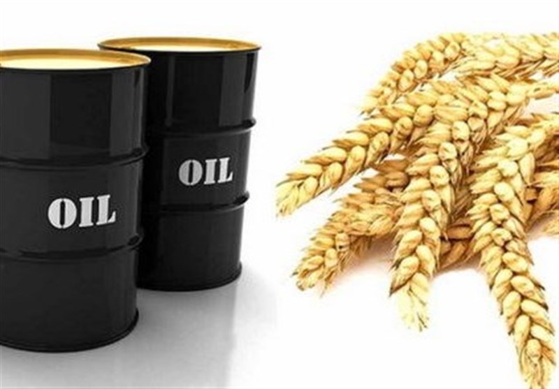 شکست سناریوی «نفت برابر غذا» با رتبه تک‎رقمی ایران