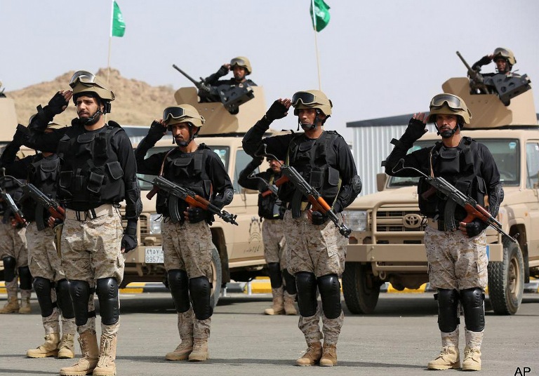ناتوانی ارتش عربستان صدای هاآرتص را هم در آورد