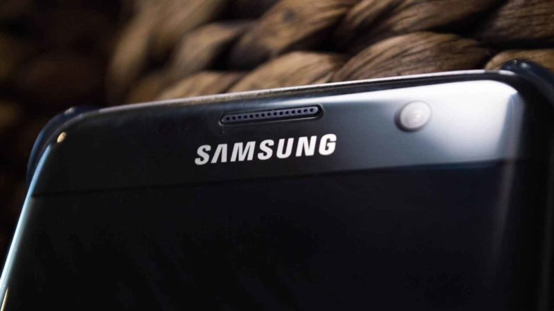 وال استریت : موبایل تاشو سامسونگ اوایل 2019 از راه می رسد
