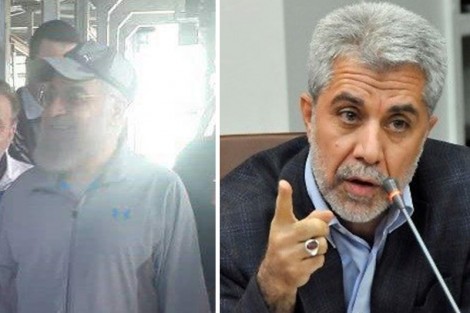 دولت نه تنها تیم اقتصادی، که تیم رسانهای هم ندارد دولت نه تنها تیم اقتصادی، که تیم رسانهای هم ندارد