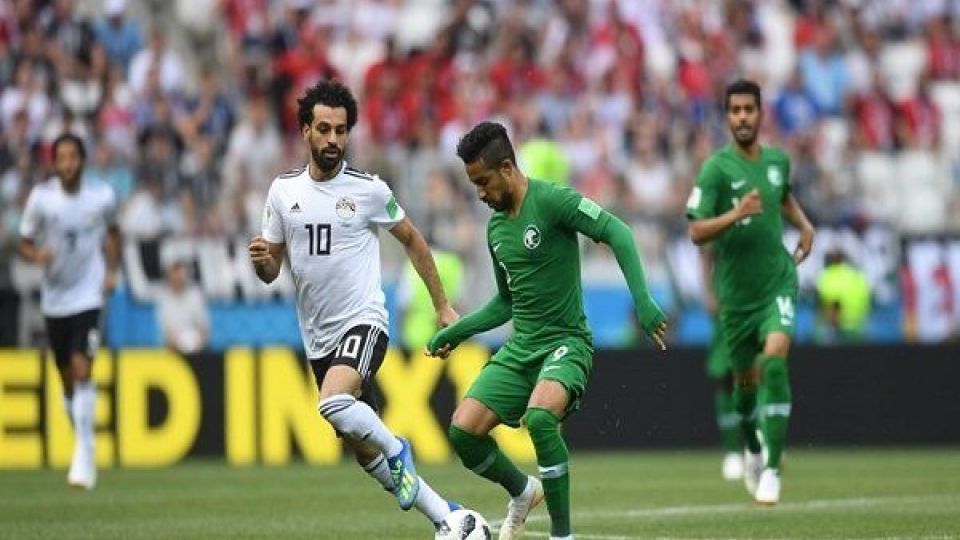 باخت مصریها از عربستان در جام جهانی با رشوه