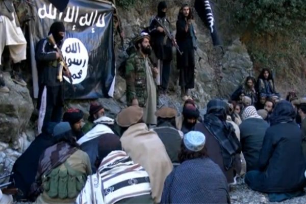 هلاکت فرمانده کلیدی داعش در «ننگرهار»