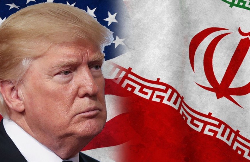 انگیزه های ترامپ از پیشنهاد مذاکره با ایران چیست؟