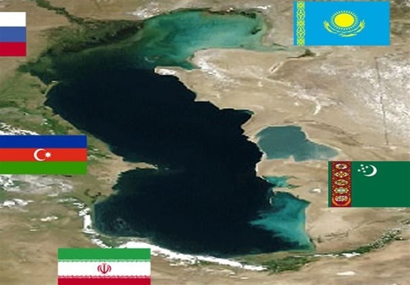 کنوانسیون رژیم حقوقی دریای خزر درباره سهم ایران چه می‌گوید؟