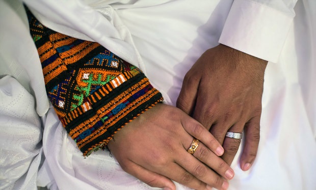 ثبت ۳۰۰۰ ازدواج در سامانه همسان‌گزینی تبیان