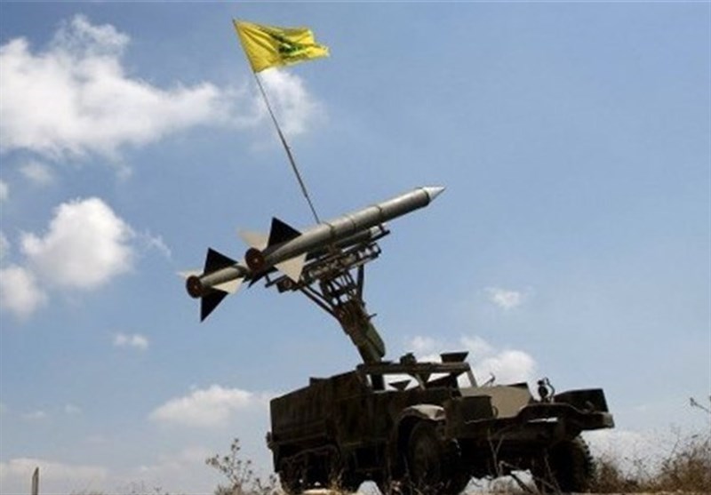 سال 2006 چند موشک «حزب‌الله»‌ به «اسرائیل» شلیک شد؟