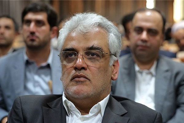 فرهاد رهبر از دانشگاه آزاد رفت/ طهرانچی سرپرست شد