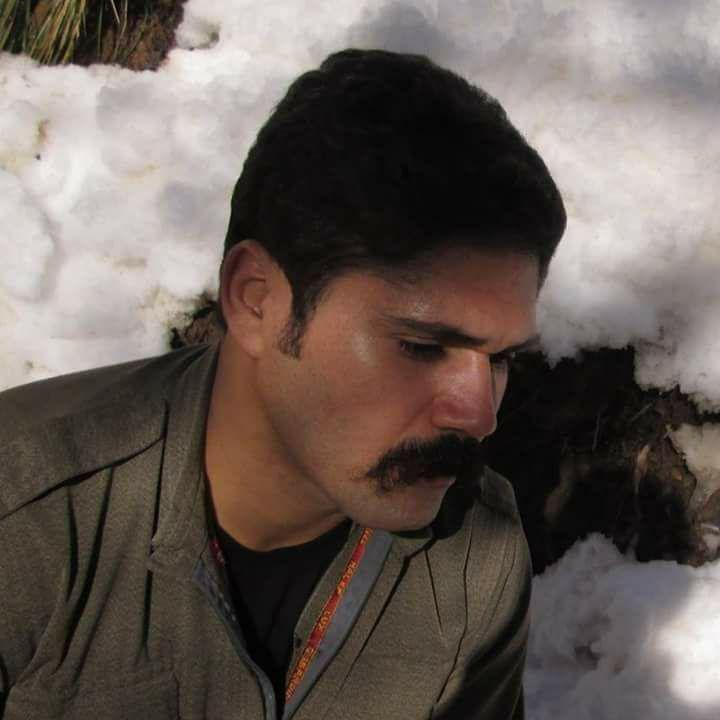 دو فرمانده پژاک متواری در اقلیم کردستان به جاوید ملحق شدند