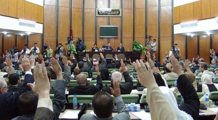 انتخابات پارلمانی اقلیم کردستان عراق و تشدید شکافهای سیاسی
