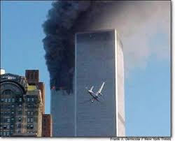 حادثه 11 سپتامبر و فرضیه  تخریب مهندسی شده
