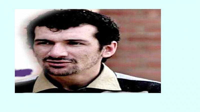 عضو تروریست حزب دمکرات کردستان ایران امروز در زندان اعدام شد