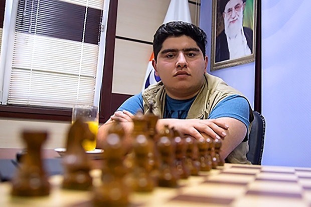 برای نخستین بار در تاریخ،شطرنج ایران قهرمان جهان شد