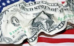 آمریکا علیه دلار؟!