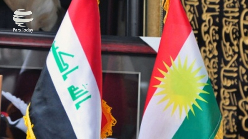 تحرکات سیاسی گروههای عراقی دراربیل پایانی برناسیونالیسم کردی