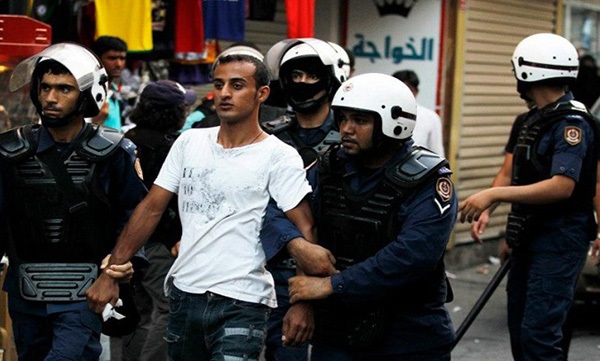 بحرین در آستانه انتخابات به قفس تبدیل شده