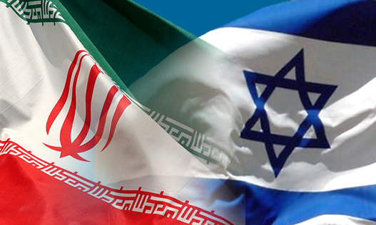 هیولای اسرائیل از جهانیان خواست تا ایران را گرسنه بگذارند