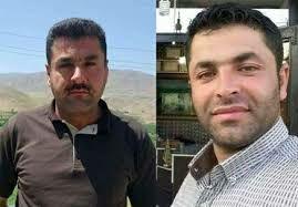 قاتل اصلی دو شهروند کردستان عراق در گروهک کومله