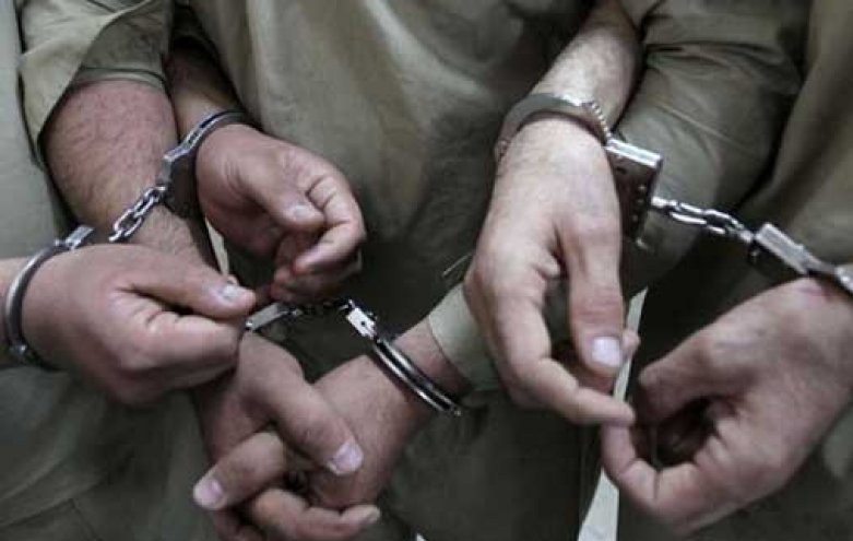 2 عضو شورای شهر باغستان شهریار دستگیر شدند