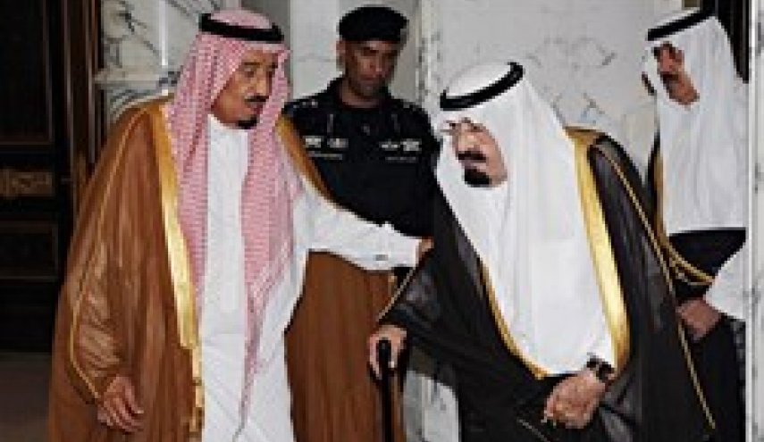 دو فرزند «ملک عبدالله» هنوز زندانی هستند